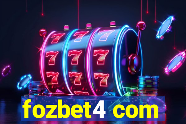 fozbet4 com